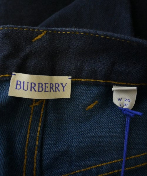 BURBERRY ยีนส์