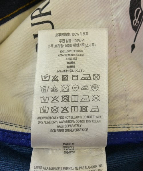 BURBERRY ยีนส์