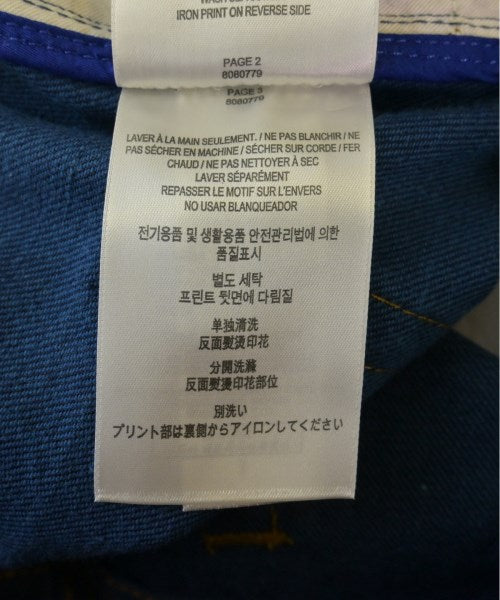 BURBERRY ยีนส์