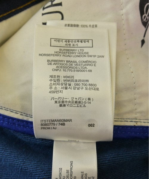 BURBERRY ยีนส์