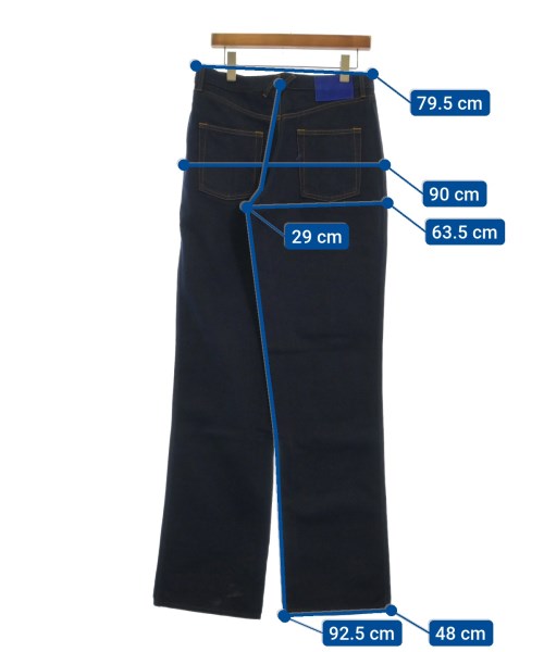 BURBERRY ยีนส์