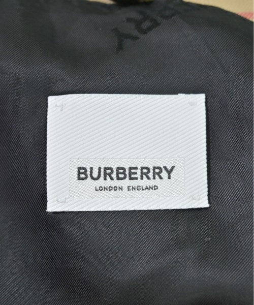 BURBERRY เบลเซอร์/แจ็คเก็ตสูท
