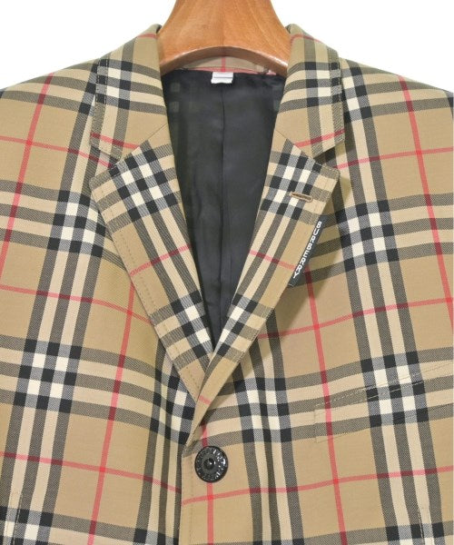 BURBERRY เบลเซอร์/แจ็คเก็ตสูท