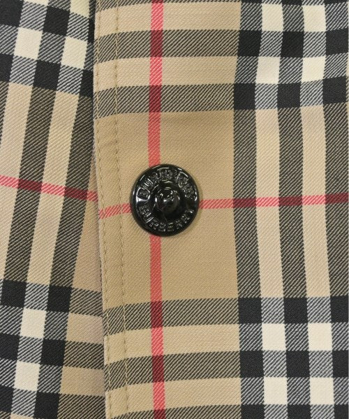 BURBERRY เบลเซอร์/แจ็คเก็ตสูท