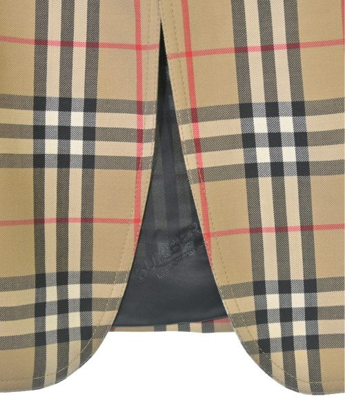 BURBERRY เบลเซอร์/แจ็คเก็ตสูท