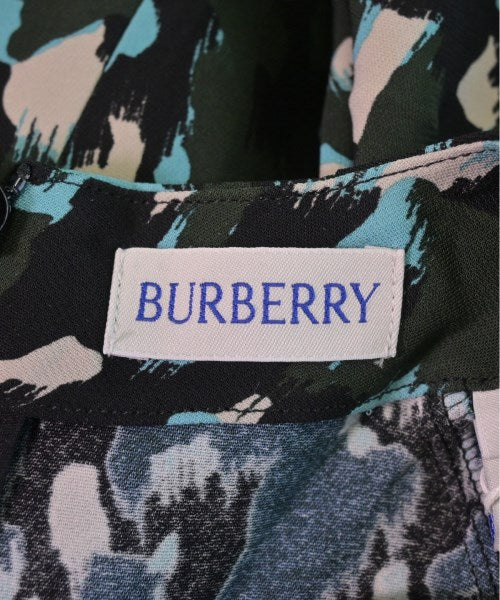 BURBERRY ชุดเดรส