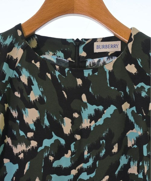 BURBERRY ชุดเดรส