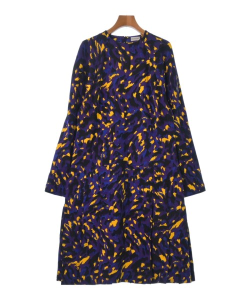 BURBERRY ชุดเดรส