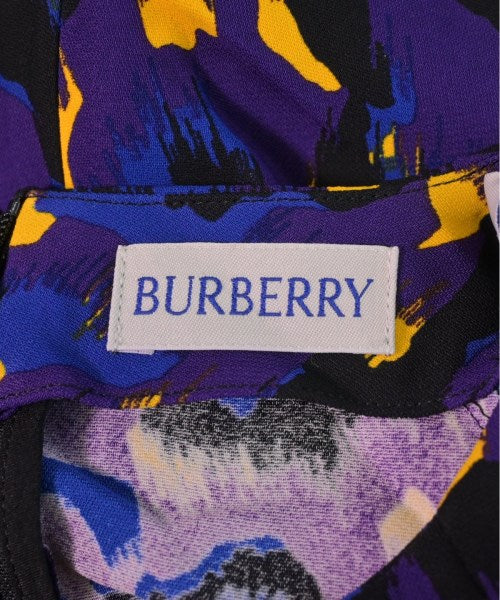 BURBERRY ชุดเดรส