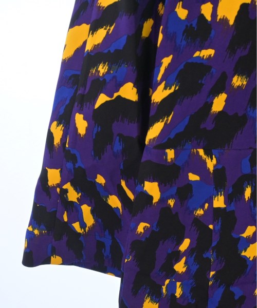 BURBERRY ชุดเดรส