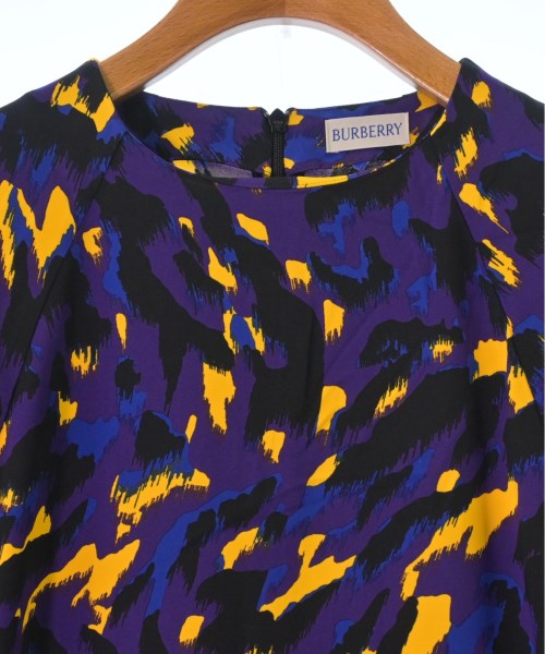 BURBERRY ชุดเดรส