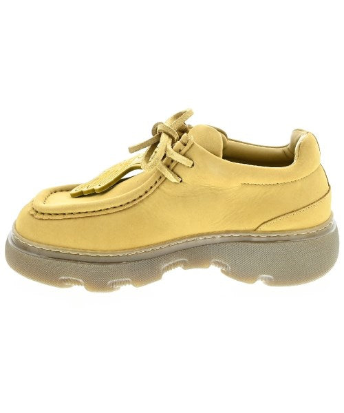 BURBERRY รองเท้า อื่น