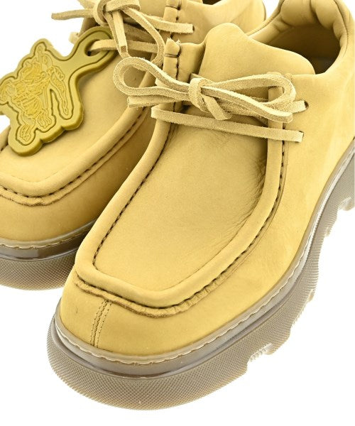 BURBERRY รองเท้า อื่น