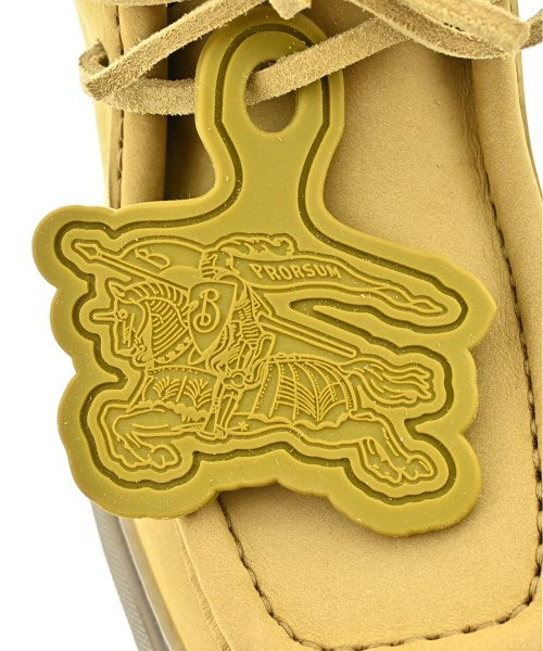 BURBERRY รองเท้า อื่น