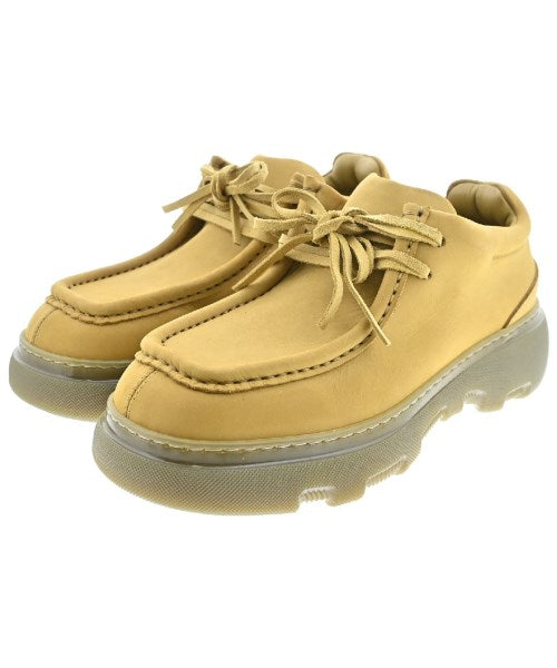 BURBERRY รองเท้า อื่น