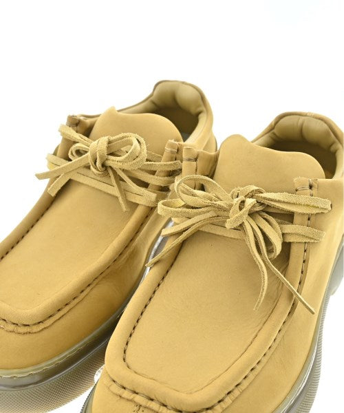 BURBERRY รองเท้า อื่น