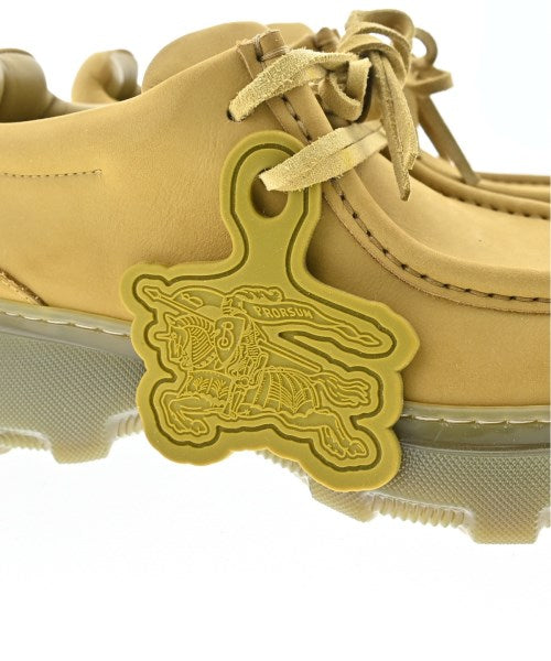 BURBERRY รองเท้า อื่น