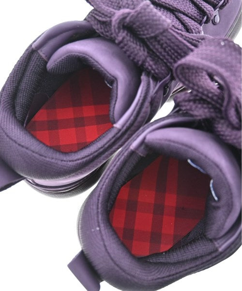 BURBERRY รองเท้า อื่น