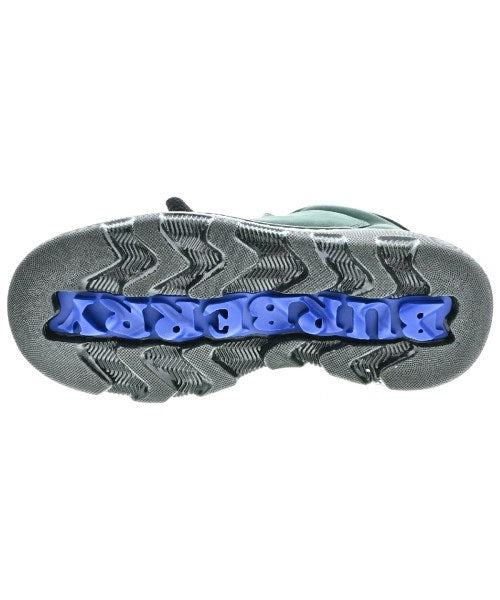 BURBERRY รองเท้า อื่น