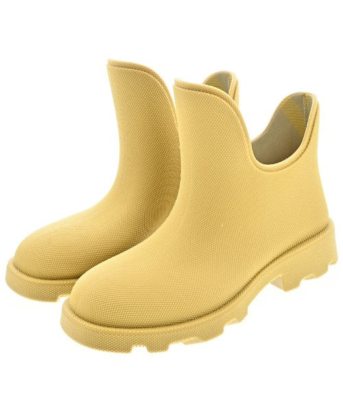 BURBERRY รองเท้ากันฝน