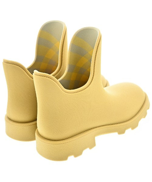 BURBERRY รองเท้ากันฝน