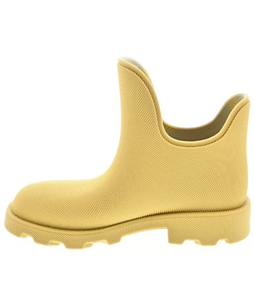 BURBERRY รองเท้ากันฝน