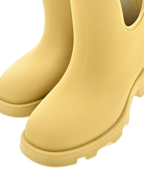 BURBERRY รองเท้ากันฝน