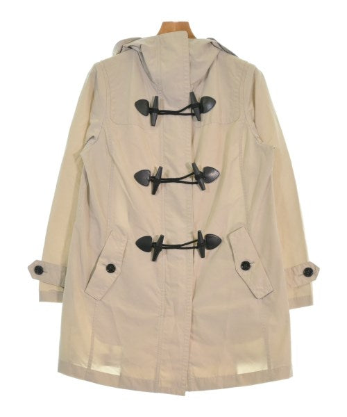 BURBERRY เสื้อโค้ทดัฟเฟิล