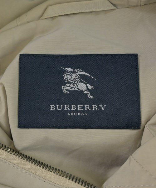 BURBERRY เสื้อโค้ทดัฟเฟิล