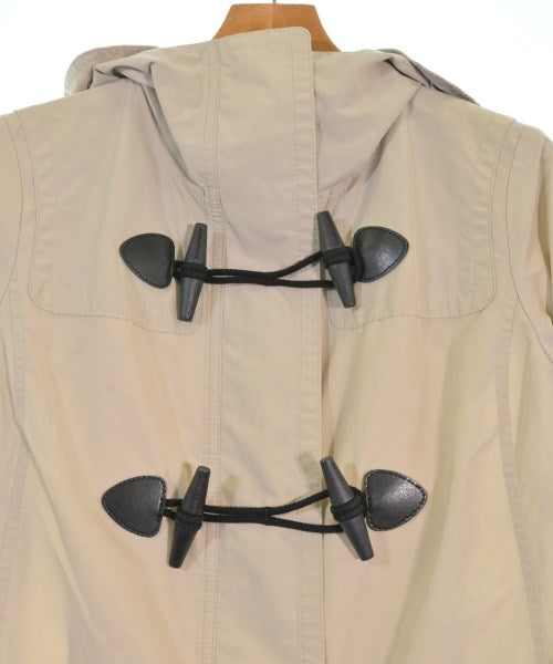 BURBERRY เสื้อโค้ทดัฟเฟิล