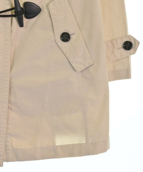 BURBERRY เสื้อโค้ทดัฟเฟิล