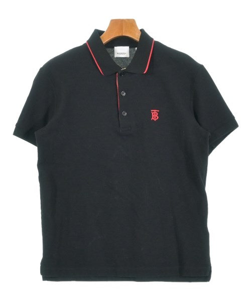 BURBERRY เสื้อโปโล