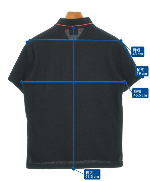 BURBERRY เสื้อโปโล