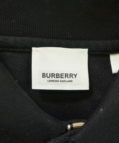 BURBERRY เสื้อโปโล