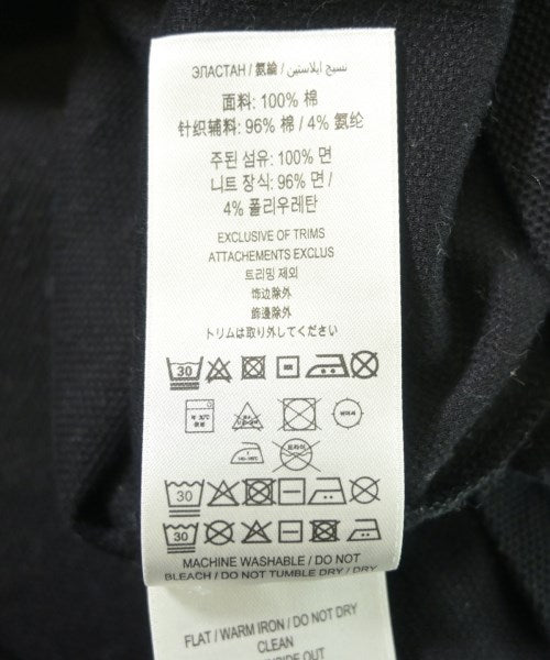 BURBERRY เสื้อโปโล