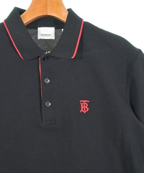 BURBERRY เสื้อโปโล
