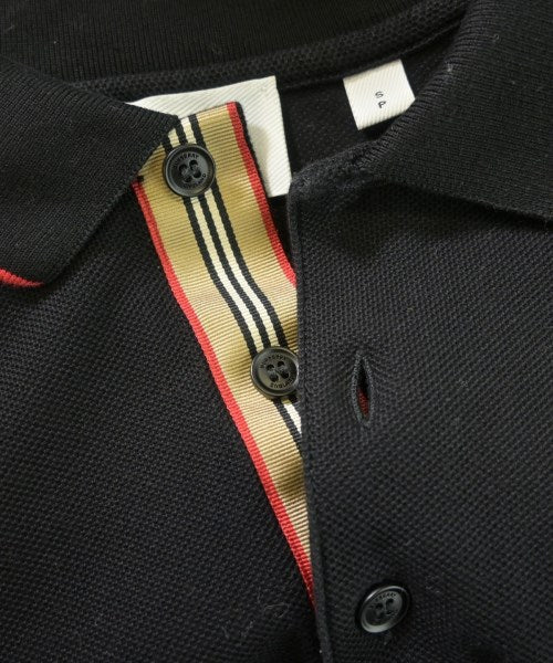 BURBERRY เสื้อโปโล
