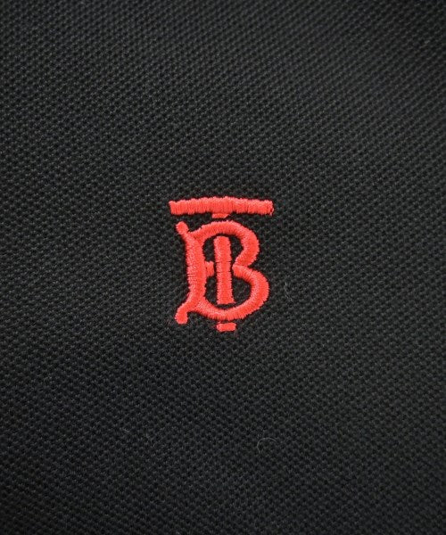 BURBERRY เสื้อโปโล