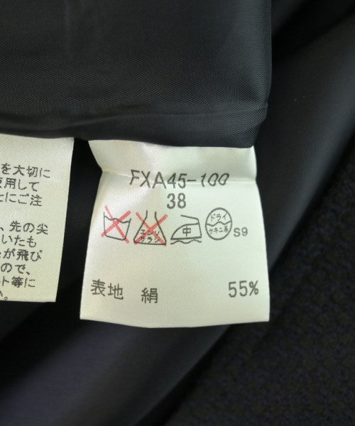 BURBERRY กระโปรงยาวถึงเข่า