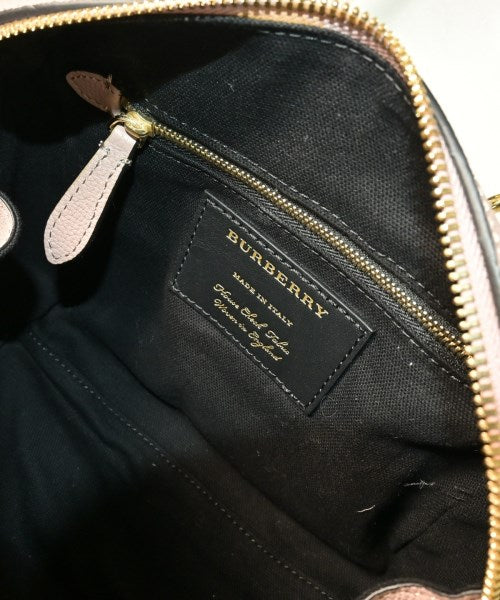 BURBERRY กระเป๋า อื่น