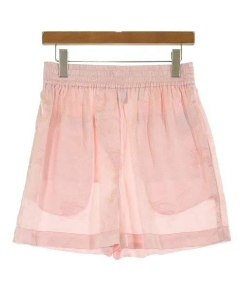 BURBERRY กางเกงขาสั้น