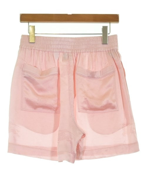 BURBERRY กางเกงขาสั้น