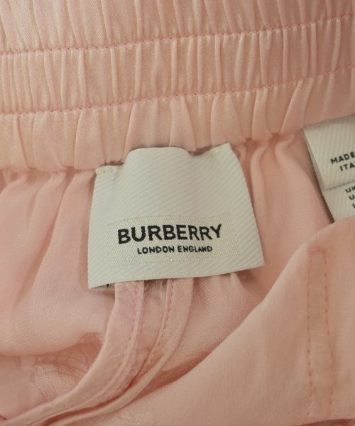 BURBERRY กางเกงขาสั้น