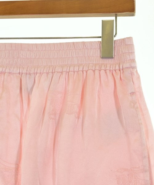 BURBERRY กางเกงขาสั้น