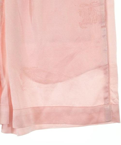 BURBERRY กางเกงขาสั้น