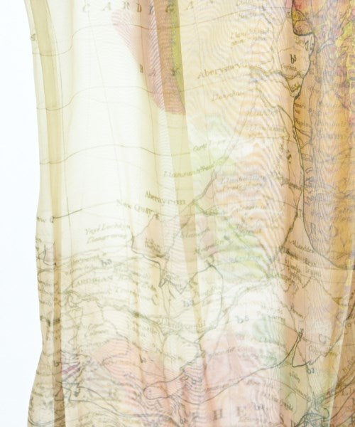 BURBERRY เสื้อยืด/เสื้อท็อปส์