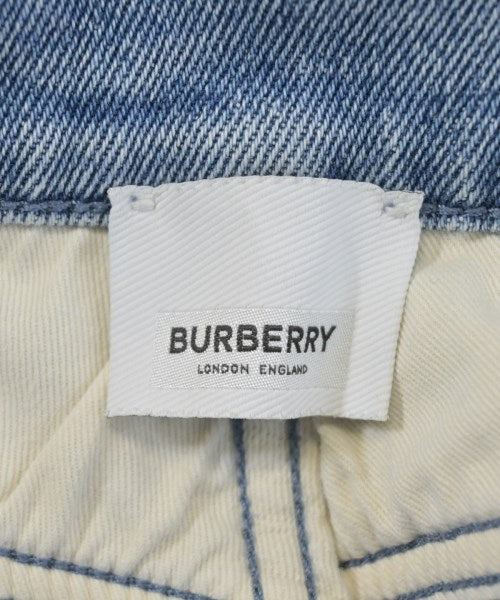 BURBERRY ยีนส์