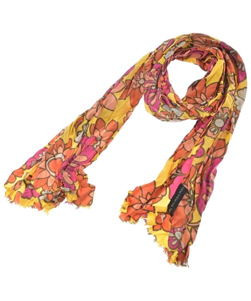 BURBERRY ผ้าคลุมไหล่