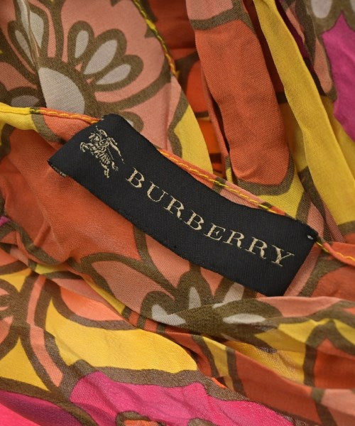 BURBERRY ผ้าคลุมไหล่