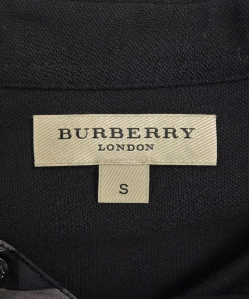 BURBERRY เสื้อโปโล